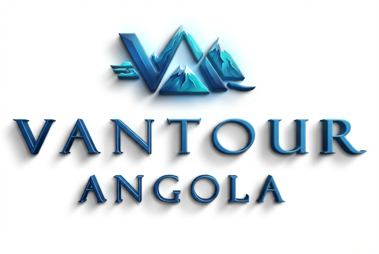 VANTOUR Angola Logo